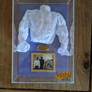 Seinfeld - limited edition